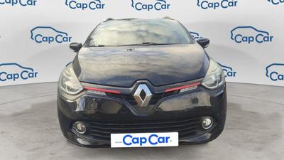Renault Clio Estate 0.9 TCe 90 Zen