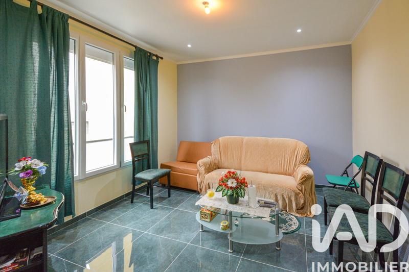 Maison - 136 m² - 5 pièces
