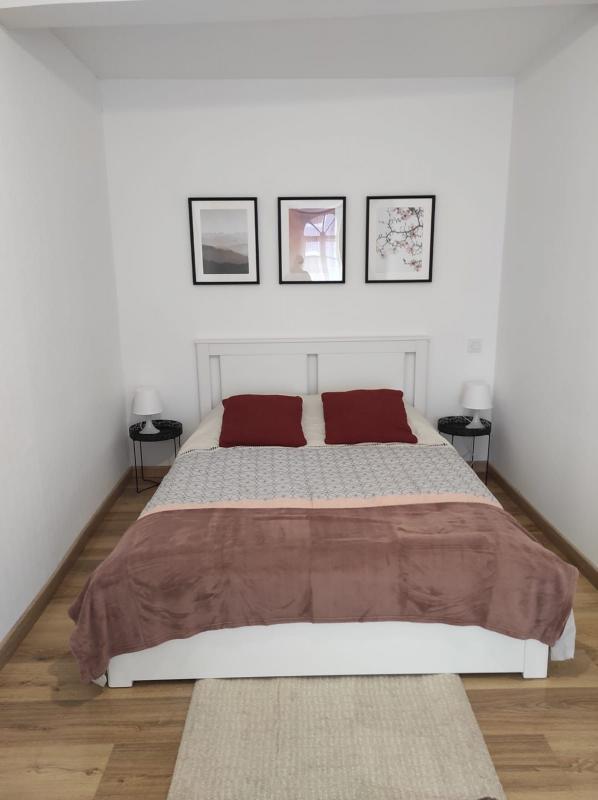 Immeuble - 330 m² - 12 pièces