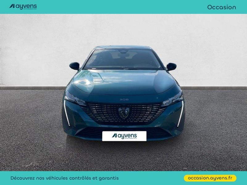 Peugeot 308 Sw Phev 180ch Allure e-Eat8