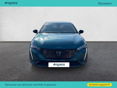 Peugeot 308 Sw Phev 180ch Allure e-Eat8