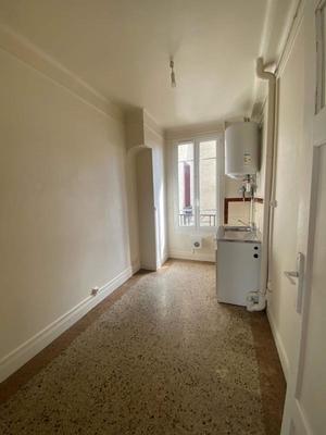 Appartement - 52 m² - 3 pièces