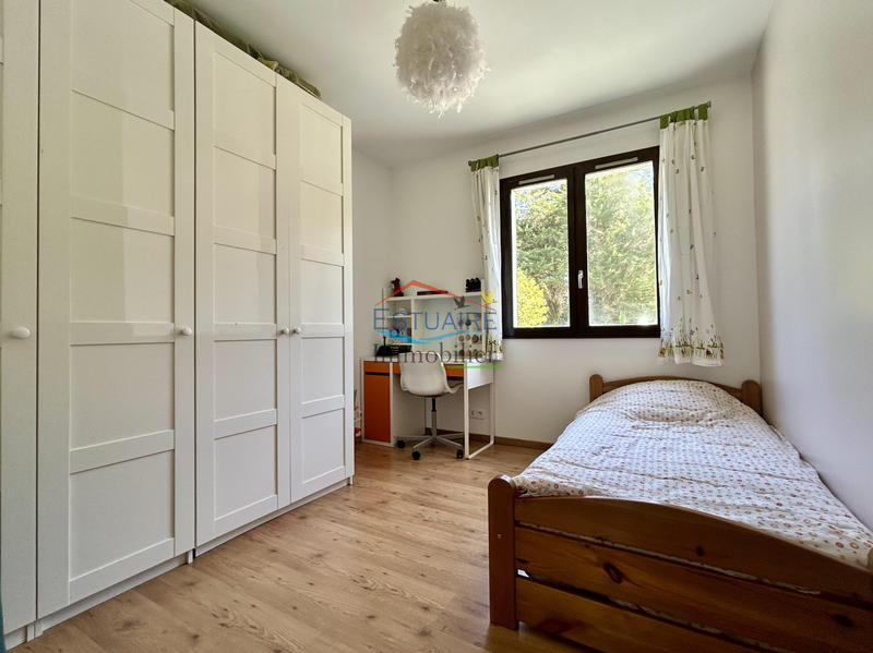 Maison - 140 m² - 7 pièces