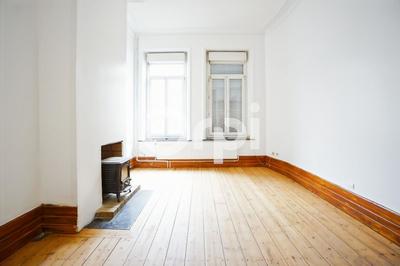 Maison - 170 m² - 8 pièces