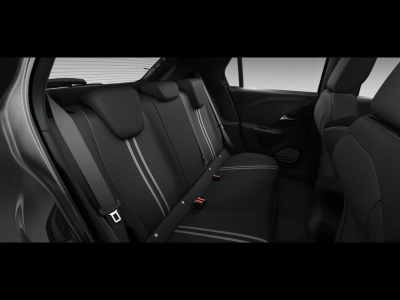 Opel Corsa Electrique 136 ch &amp; Batterie 50 kWh Gs
