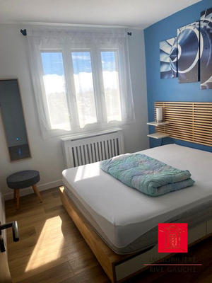 Appartement - 111 m² - 5 pièces