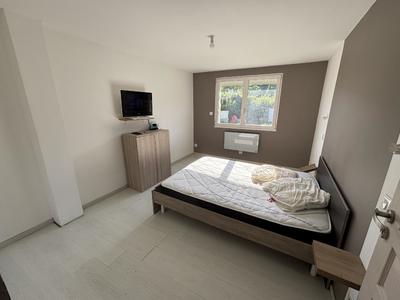 Maison ancienne - 105 m² - 5 pièces