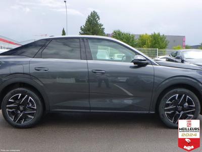 Peugeot 3008 Hybrid 145 e-Dcs6 Allure +Pack Panoramic Navi