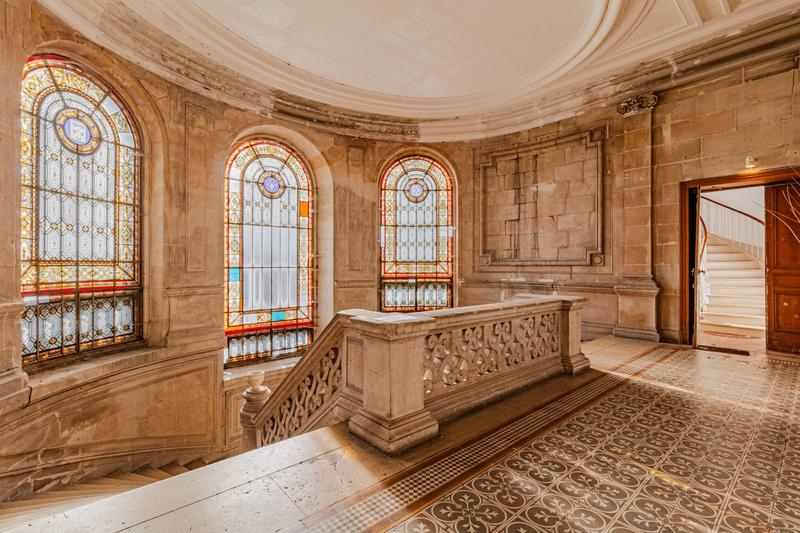 Appartement - 108 m² - 5 pièces