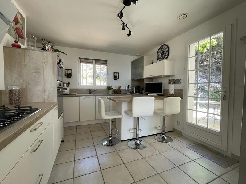 Villa - 142 m² - 7 pièces