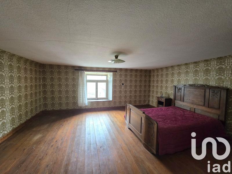 Maison de village - 215 m² - 8 pièces