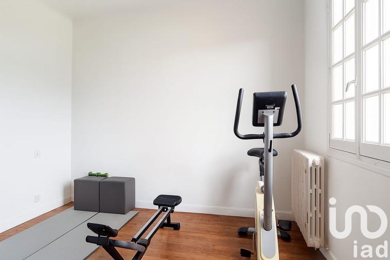 Maison - 159 m² - 7 pièces