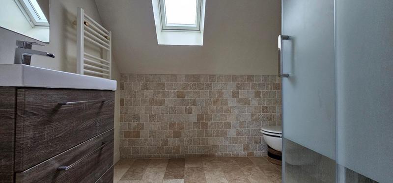 Maison - 84 m² - 4 pièces