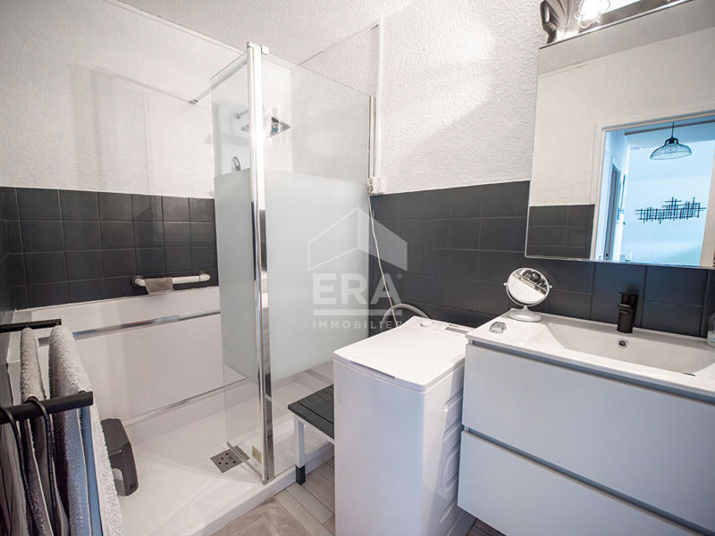 Appartement - 58 m² - 2 pièces