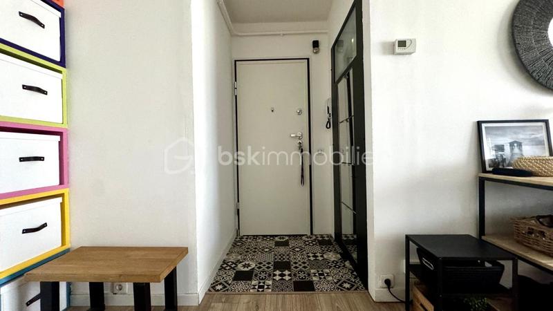 Appartement - 73 m² - 3 pièces