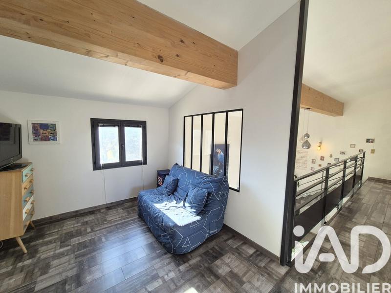 Maison - 145 m² - 6 pièces