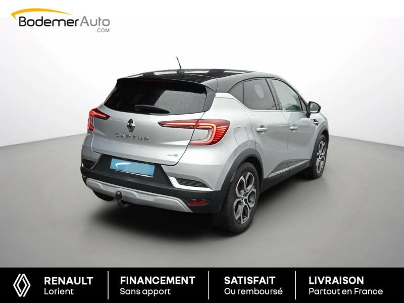 Renault Captur E-Tech 145 - 21 Intens