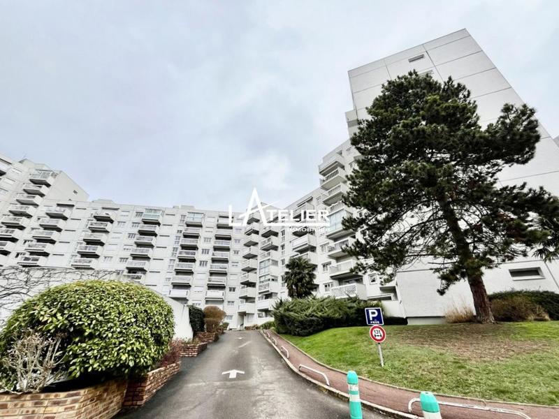 Appartement - 71 m² - 3 pièces