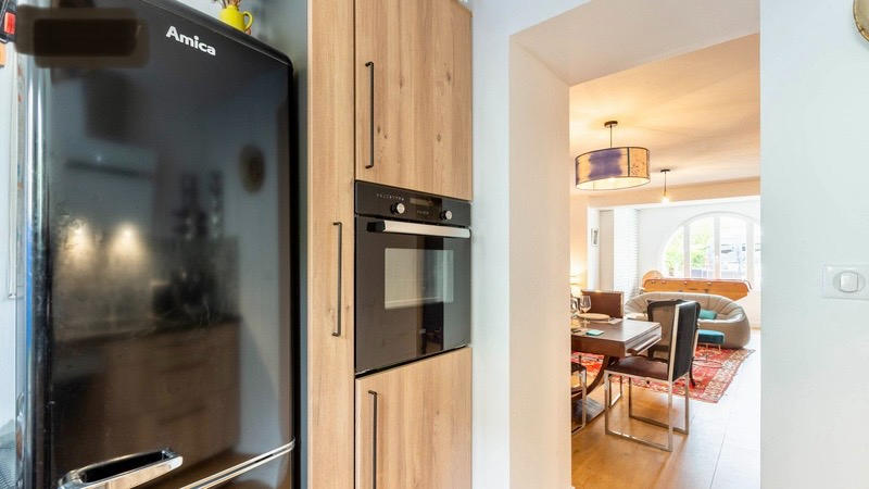 Maison - 86 m² - 4 pièces