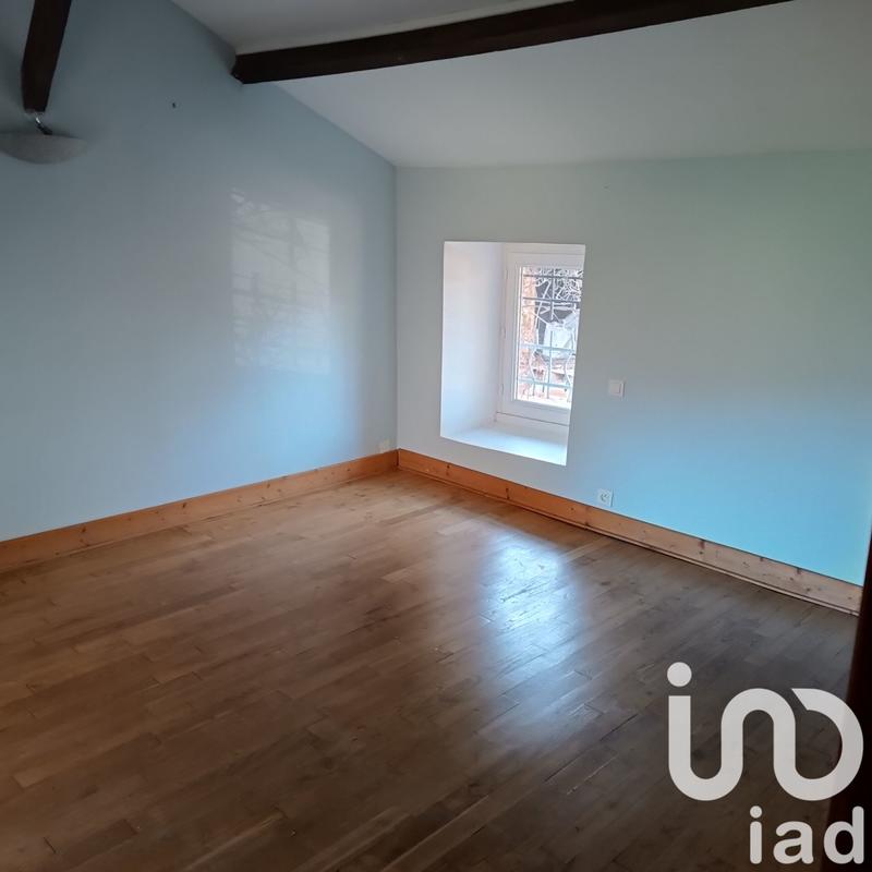 Maison de campagne - 193 m² - 6 pièces