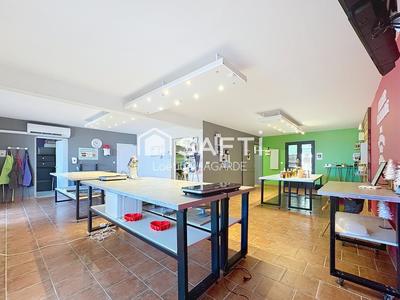 Local commercial - 150 m²