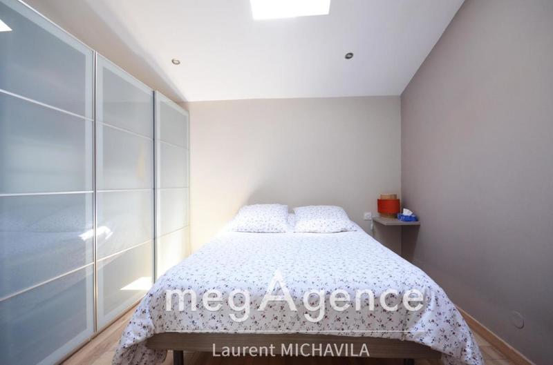 Maison - 72 m² - 4 pièces