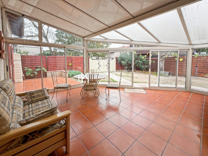 Maison - 70 m² - 3 pièces