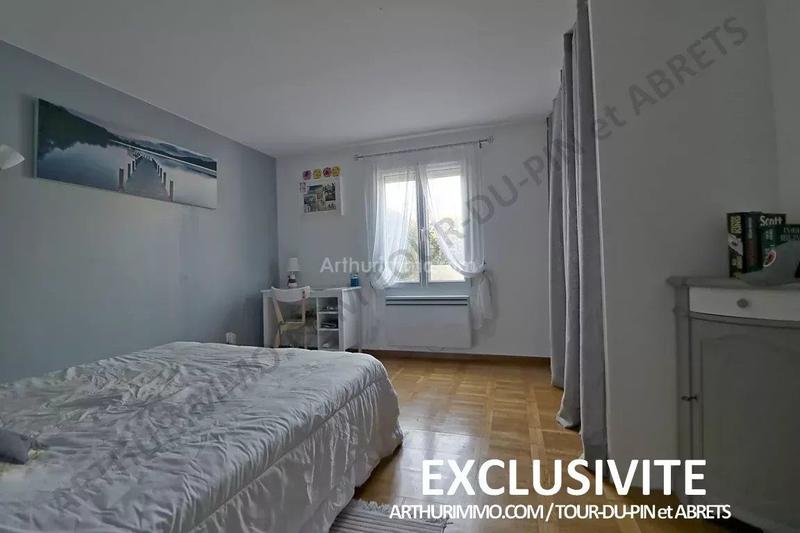 Maison - 99 m² - 4 pièces