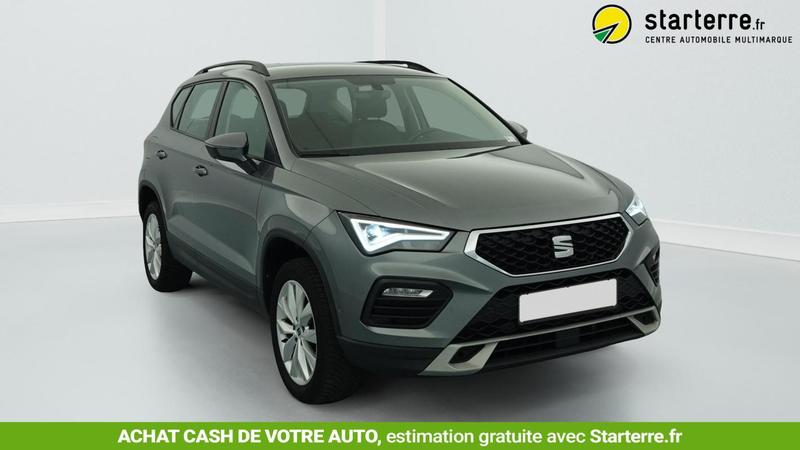 Seat Ateca 1.5 Tsi 150 ch Start/Stop Style