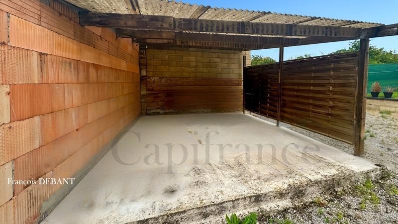 Maison - 252 m² - 9 pièces