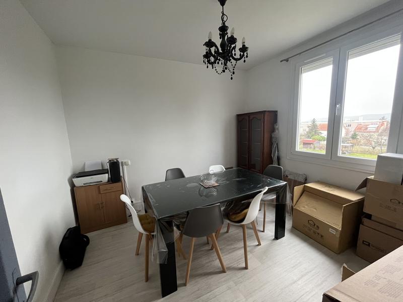 Maison - 165 m² - 7 pièces