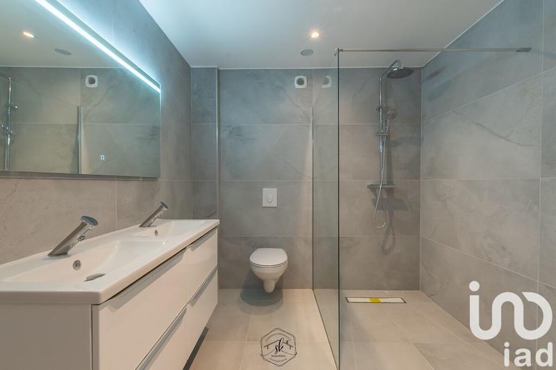 Maison de village - 180 m² - 6 pièces