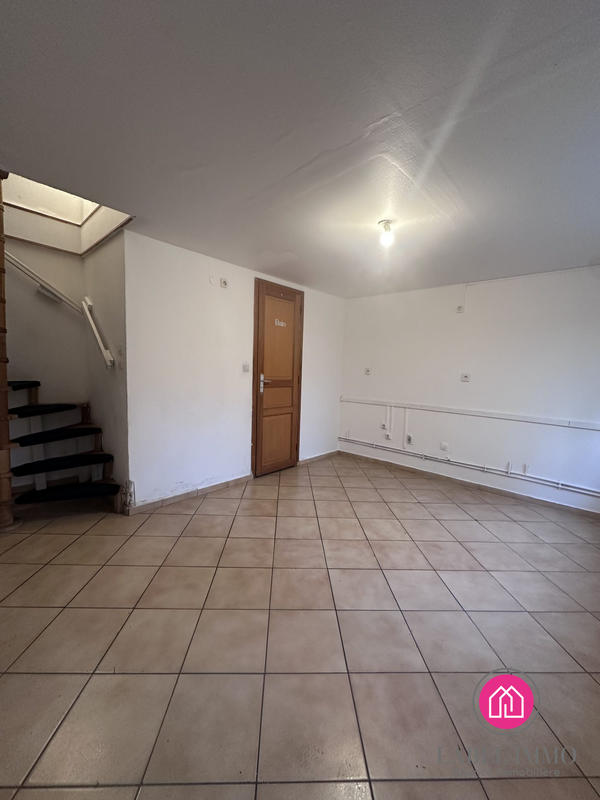 Maison - 65 m² - 4 pièces