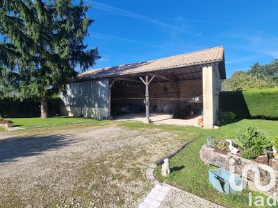 Maison - 176 m² - 6 pièces