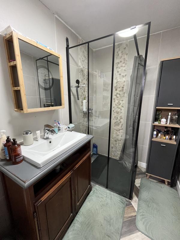 Maison - 104 m² - 4 pièces