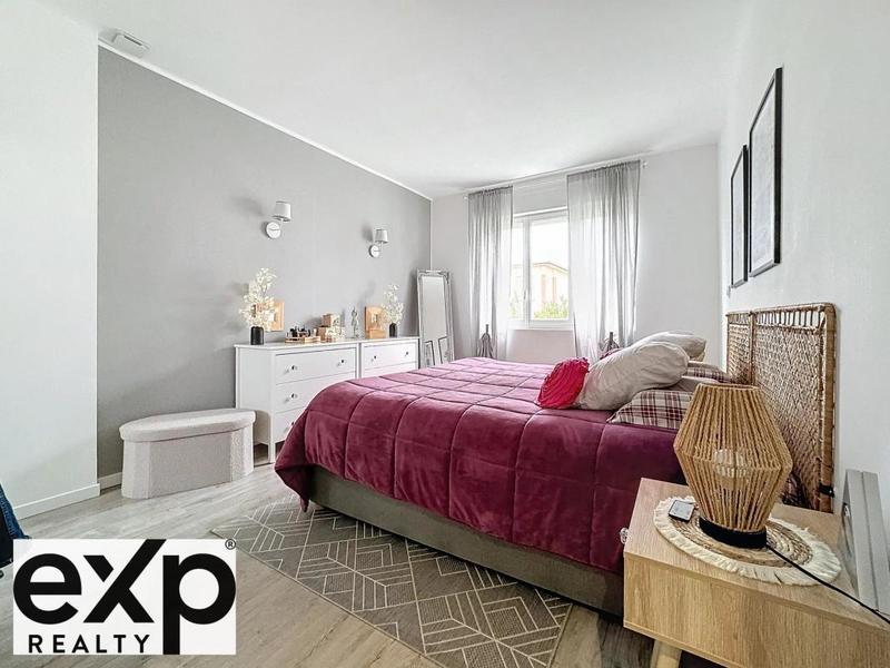 Maison - 157 m² - 7 pièces