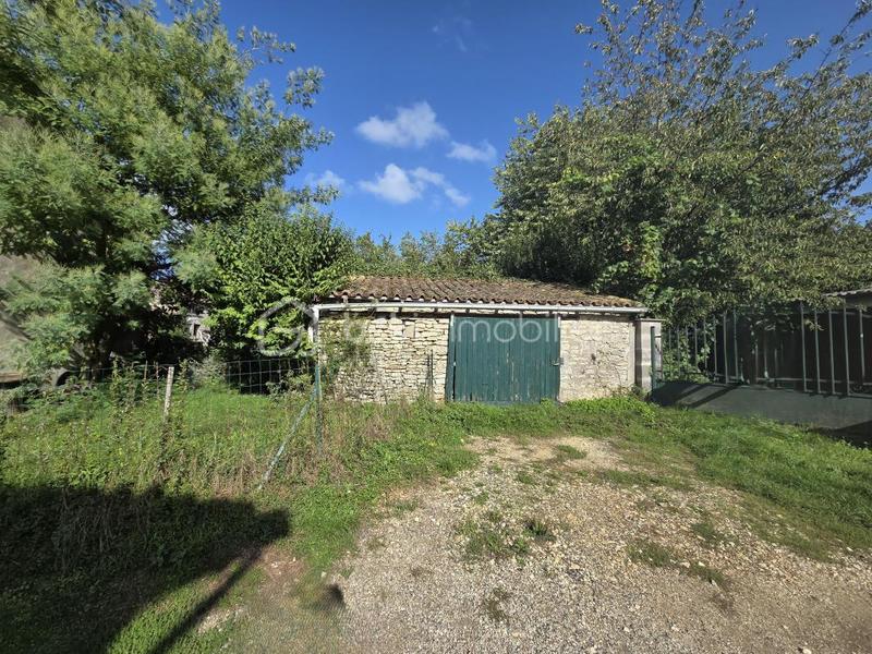 Maison - 175 m² - 7 pièces