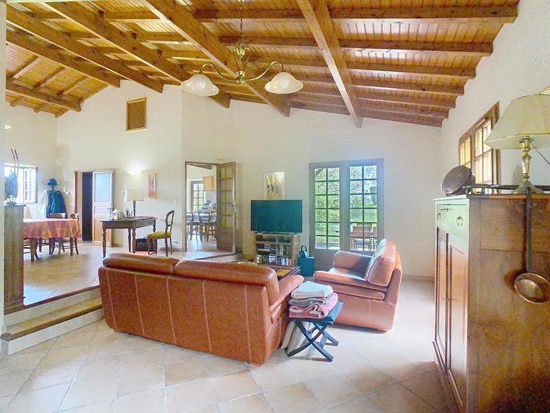 Maison - 147 m² - 5 pièces