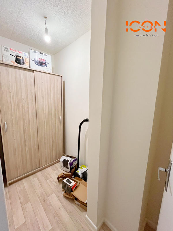 Appartement - 76 m² - 4 pièces