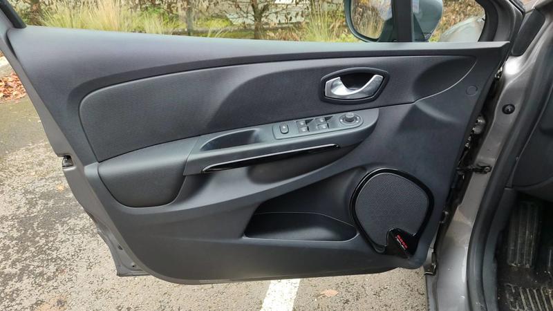 Renault Clio 1.5 DCi 90 Edc6 Intens - Automatique