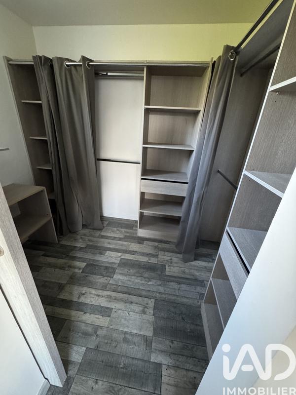 Maison - 153 m² - 7 pièces