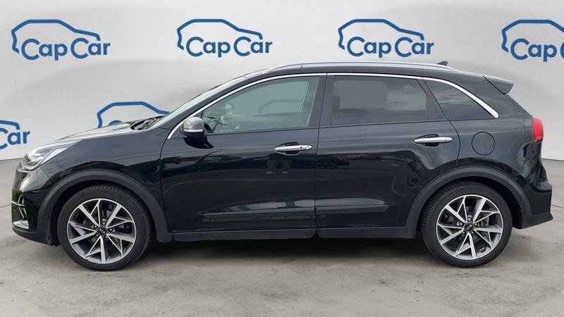 Kia Niro 1.6 Gdi 141 Hybrid Dct6 Premium Business