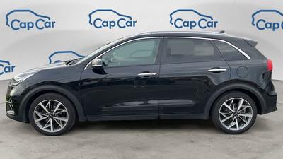 Kia Niro 1.6 Gdi 141 Hybrid Dct6 Premium Business