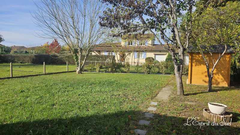 Maison - 77 m² - 4 pièces