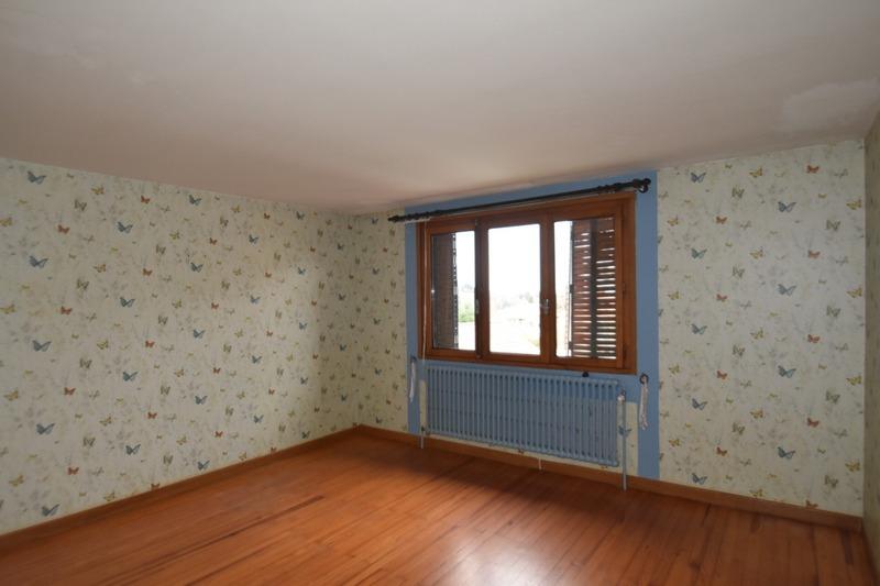 Maison - 139 m² - 5 pièces