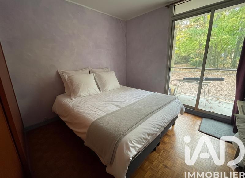Appartement - 67 m² - 4 pièces