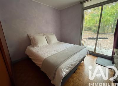 Appartement - 67 m² - 4 pièces