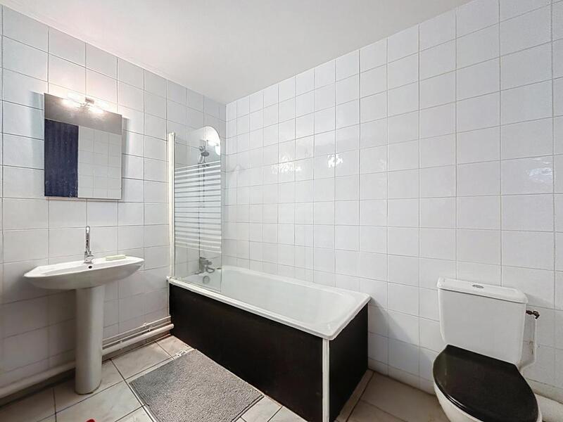 Appartement - 26 m² - 1 pièce