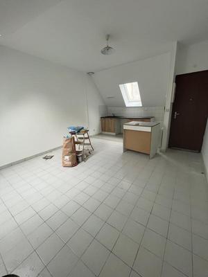 Appartement - 29 m² - 2 pièces
