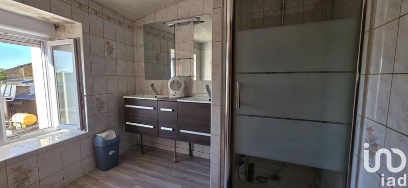 Appartement - 214 m² - 6 pièces